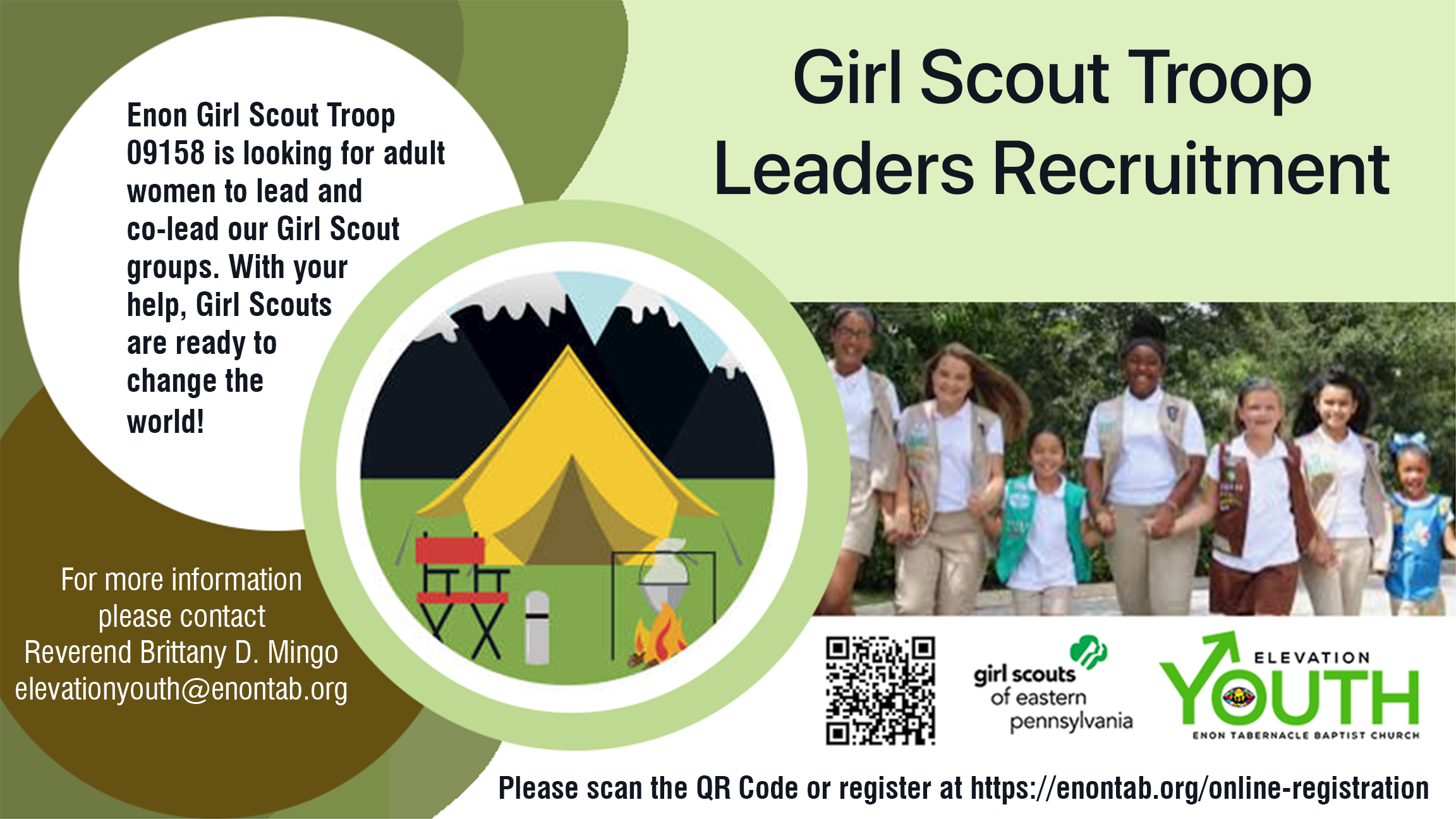 Girl Scouts (1)