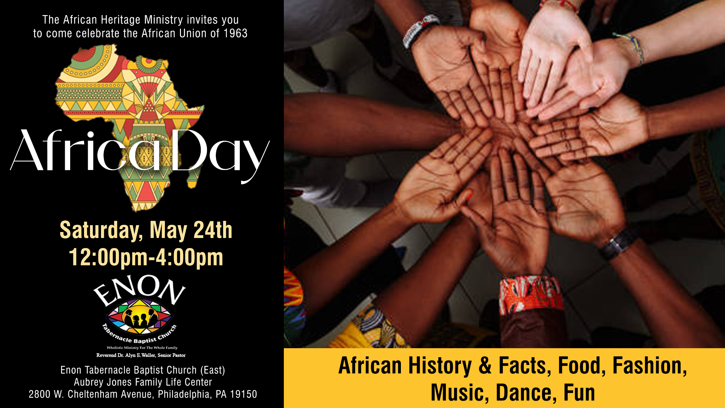 Africa Day
