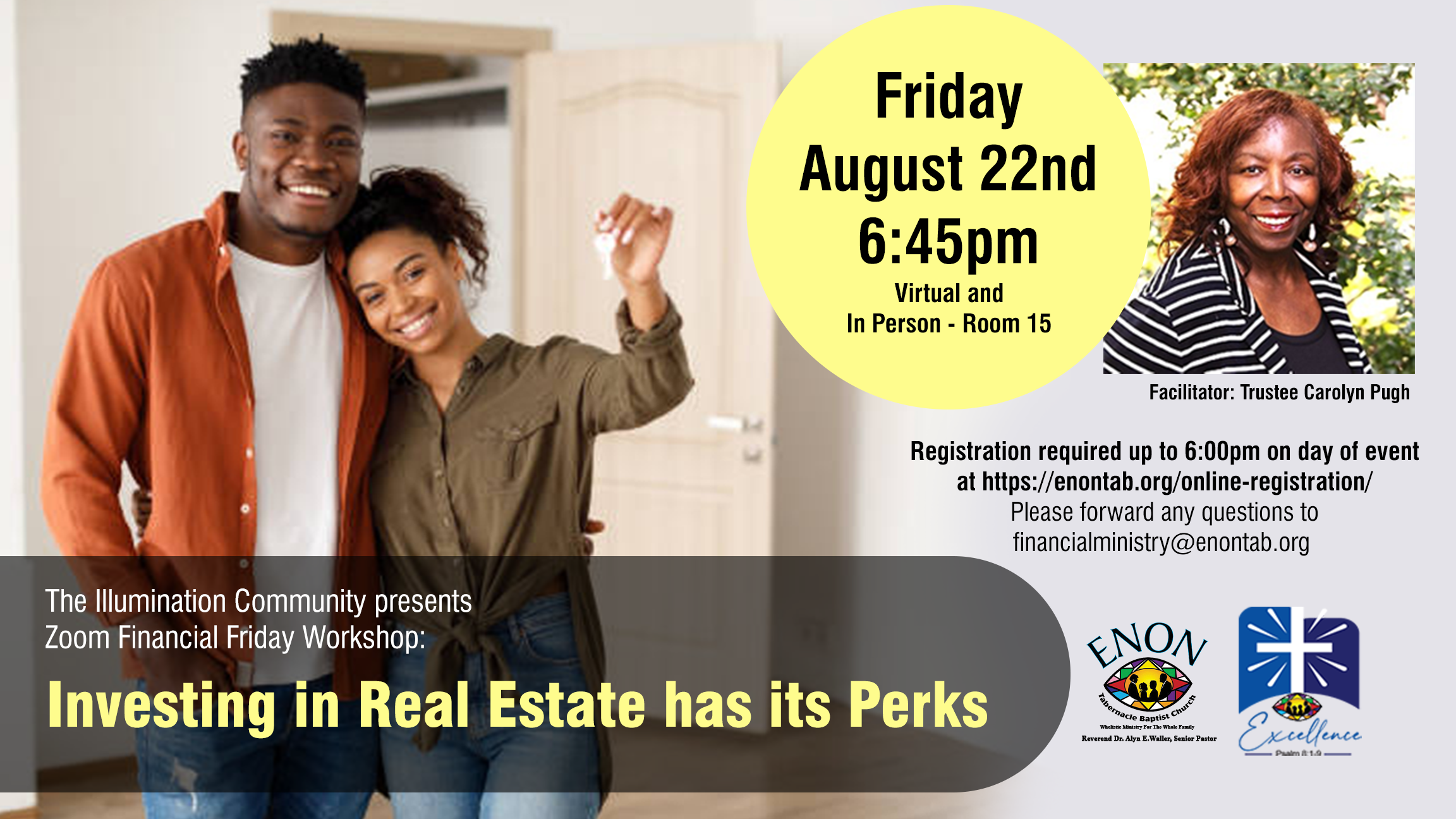 Investing In Real Estate