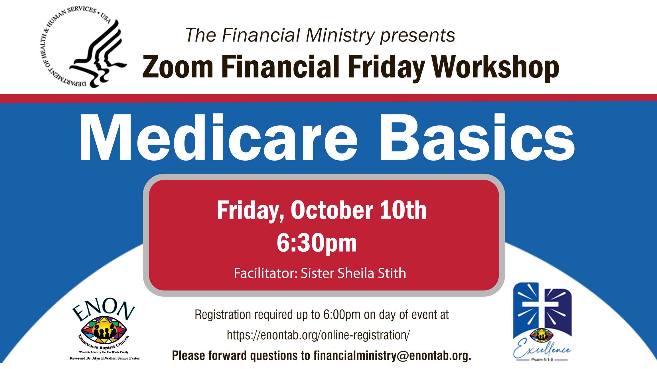 Medicare Basics 092025