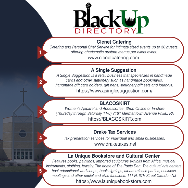 BlackUp Social Media 767 X 767