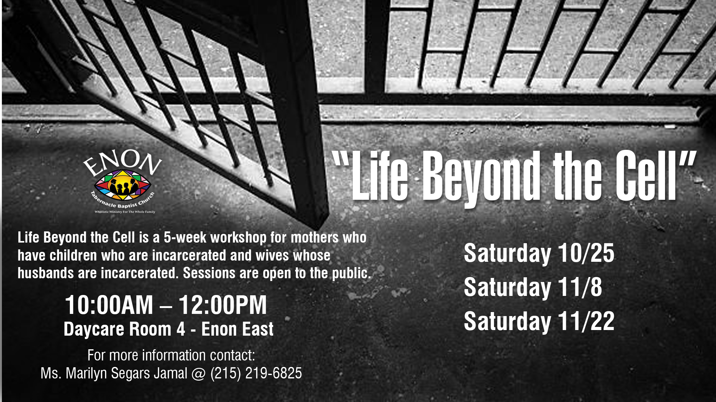 LIfe Beyond The Cell