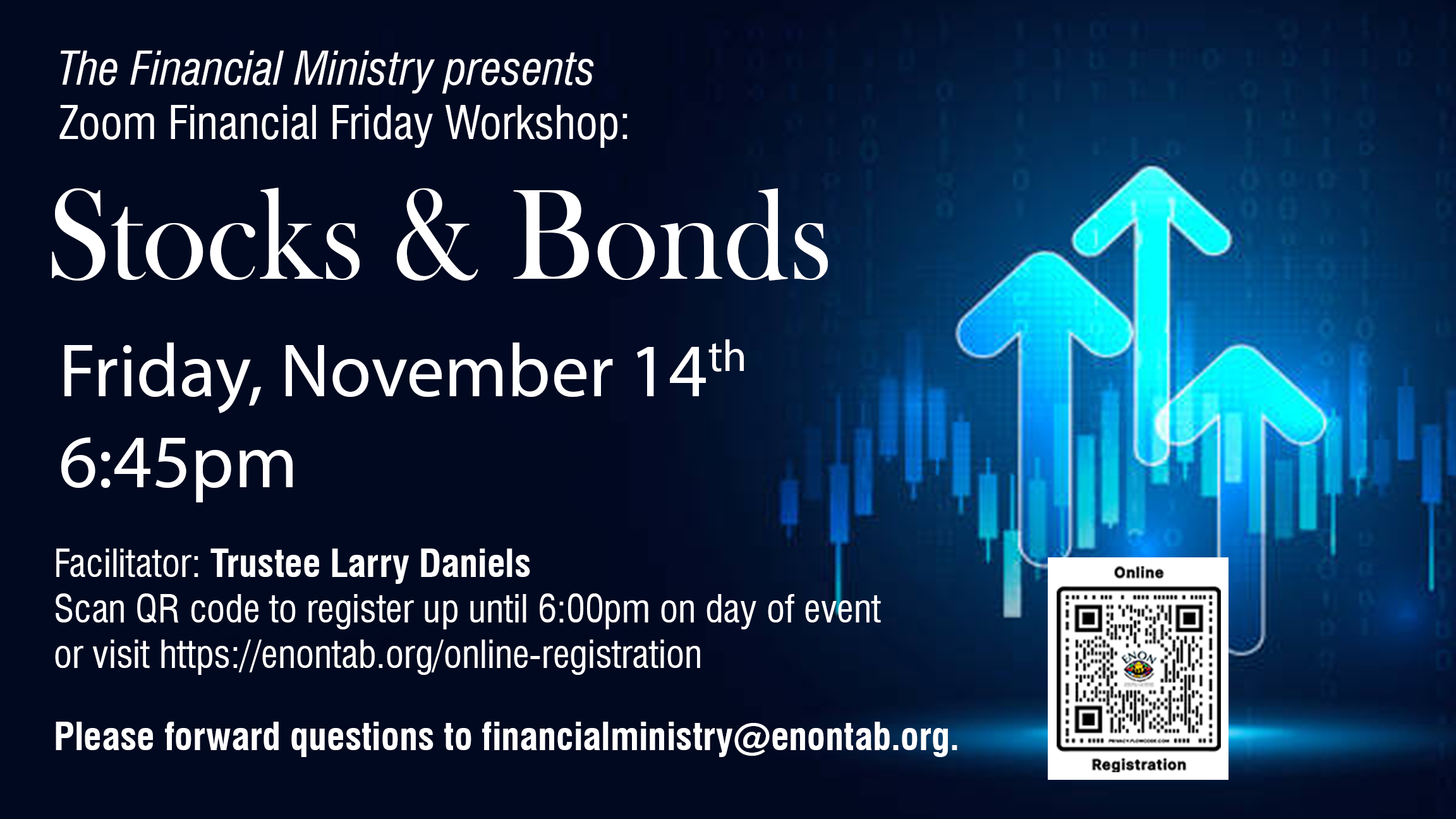 Stocks And Bond   10092025