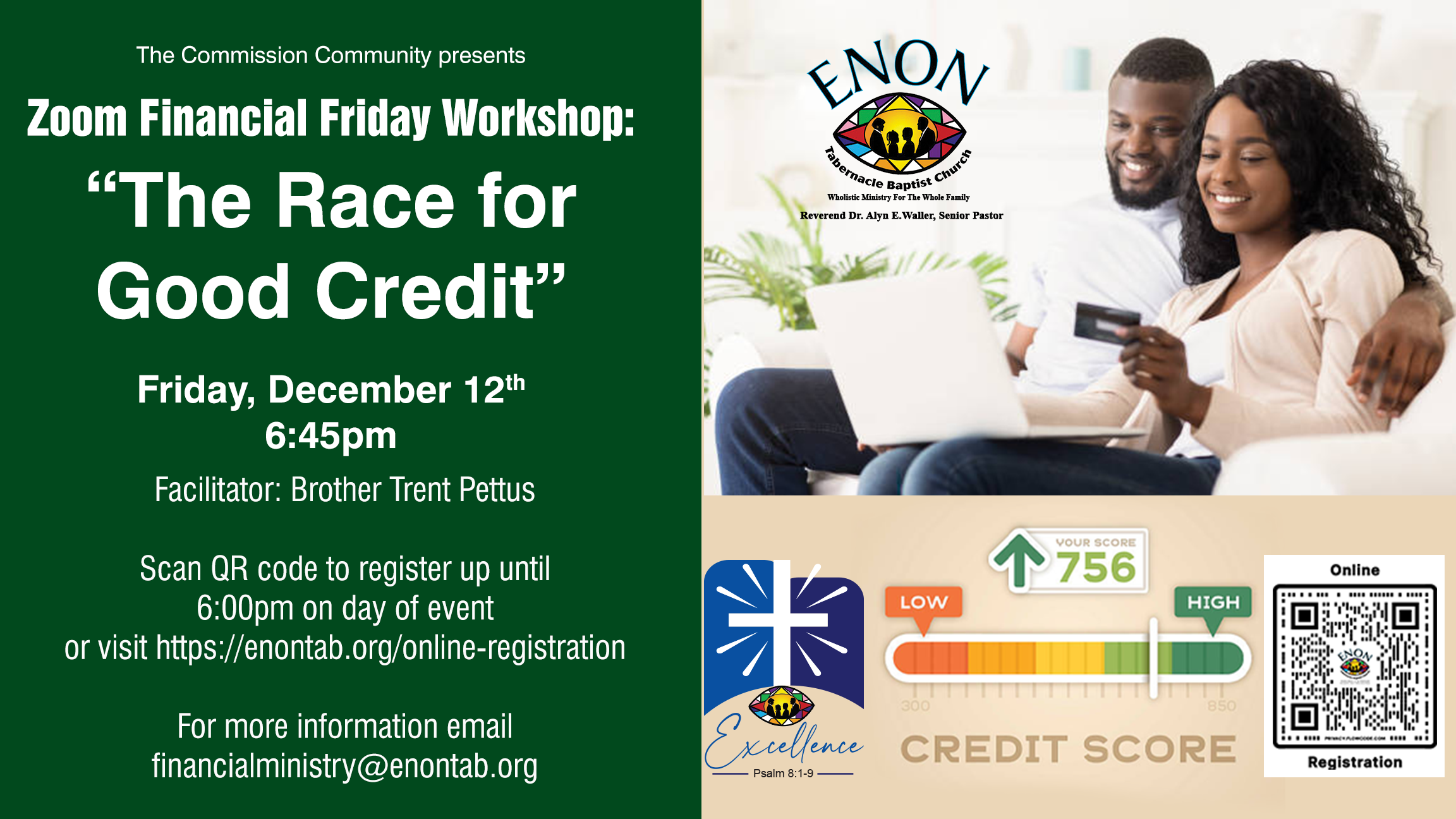 The Race For Good Credit 10082025 (1)