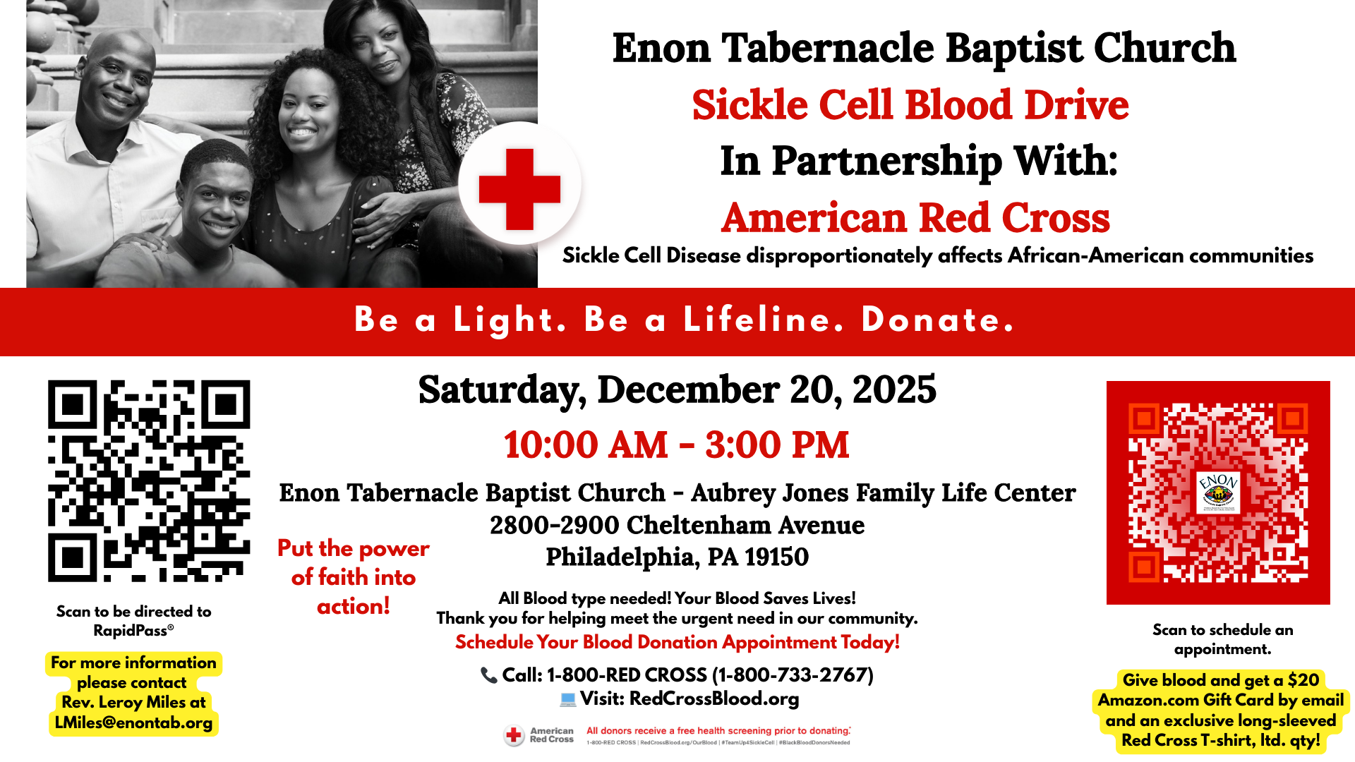 Announcement Enon Blood Drive 12 20 25 (1)